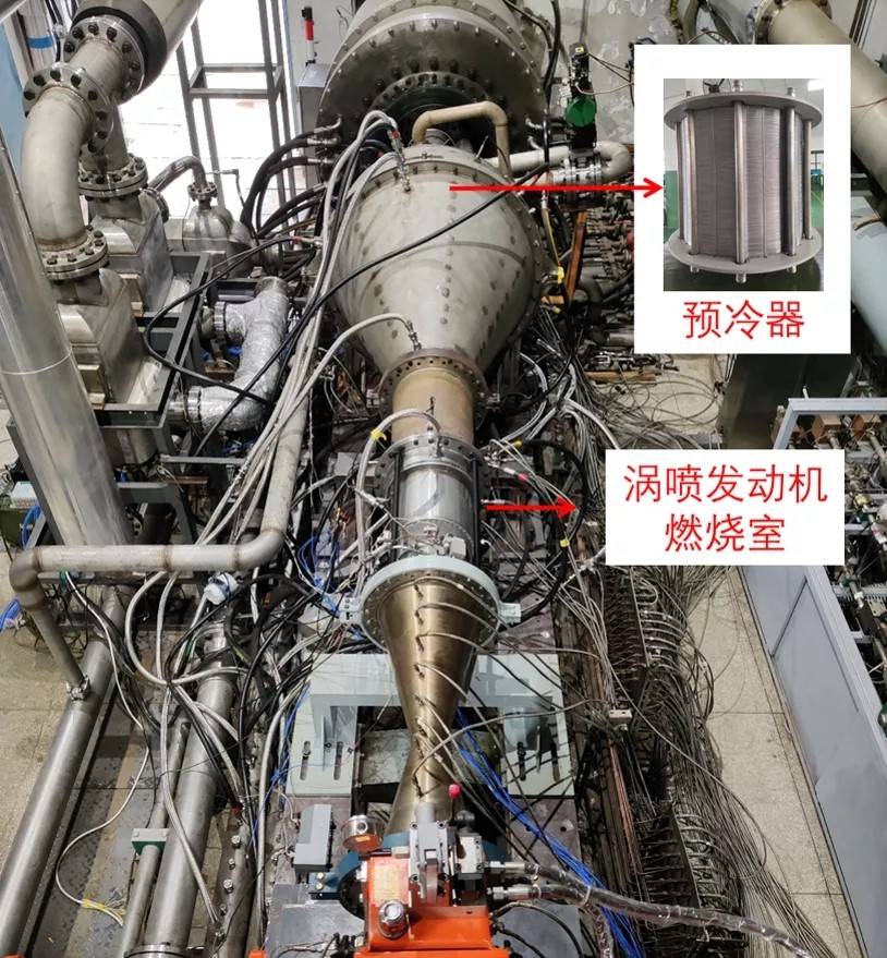 12倍速于歼-20，央视公开报道，全程沉默，空天飞机好事将近-第20张图片-太平洋在线下载