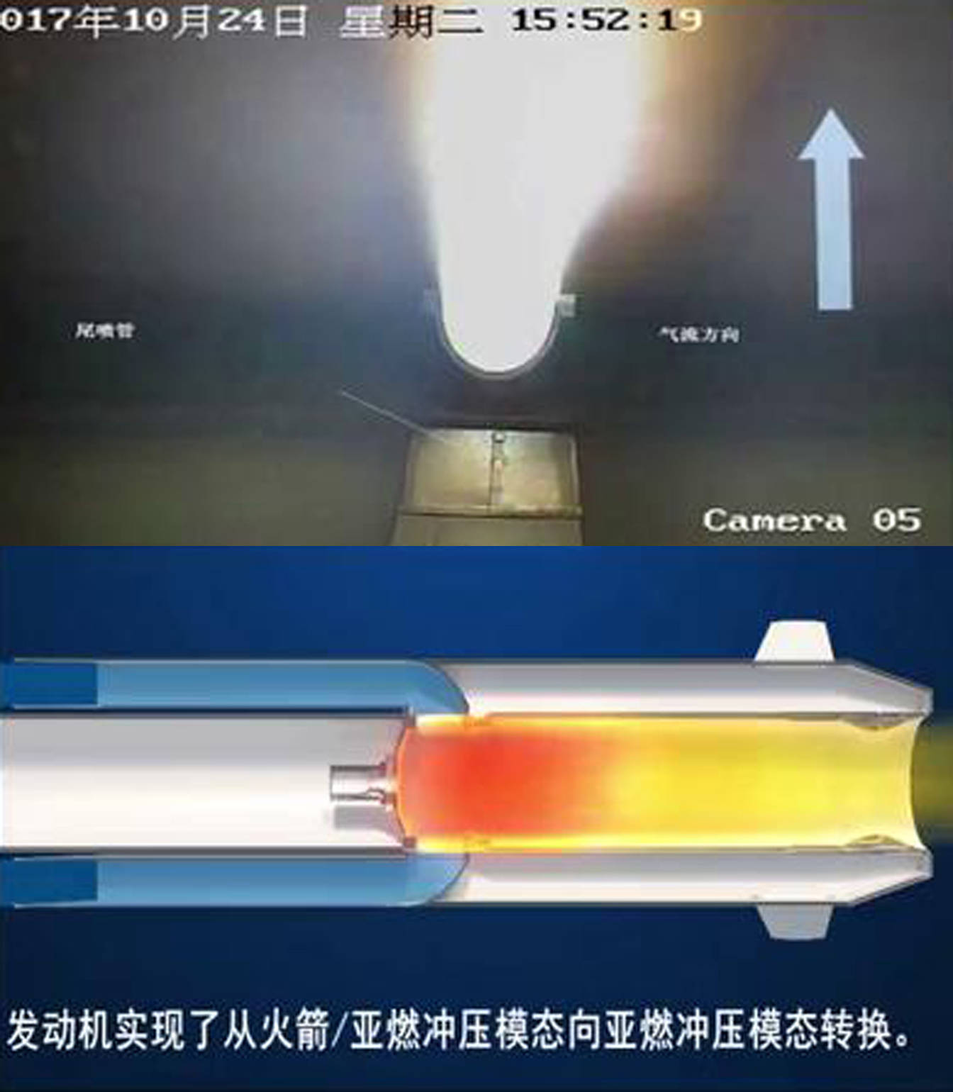 12倍速于歼-20，央视公开报道，全程沉默，空天飞机好事将近-第22张图片-太平洋在线下载