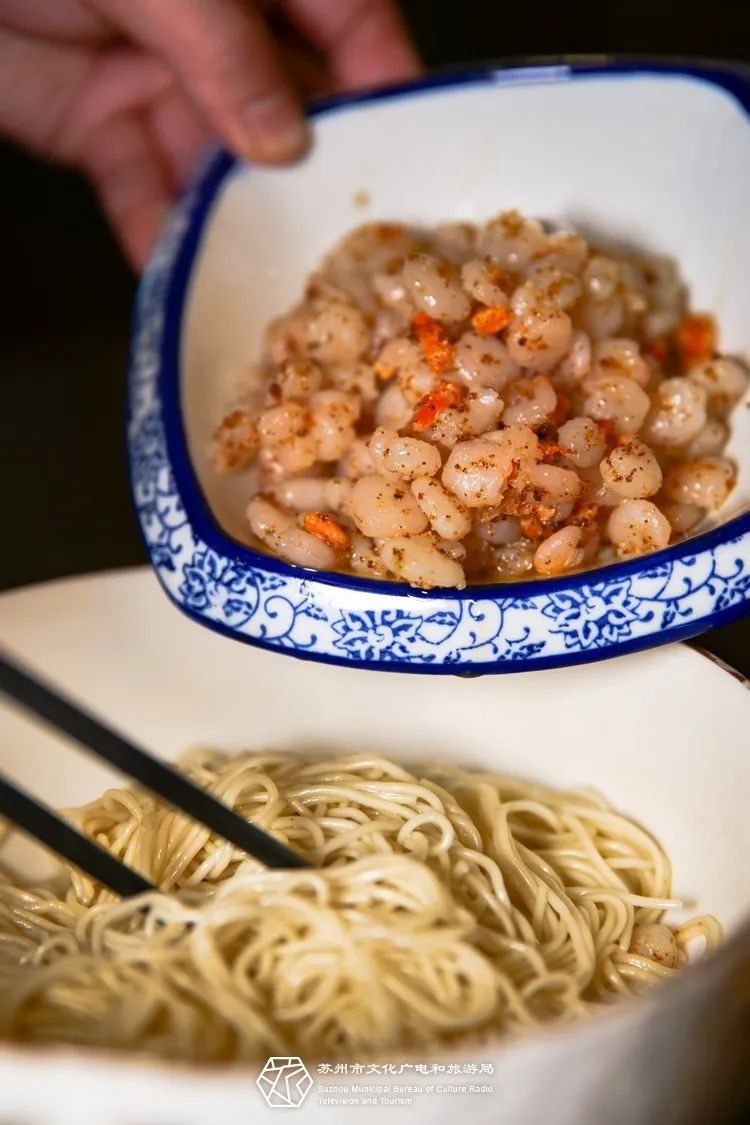 澎湃新闻客户端苏州美食的简单介绍