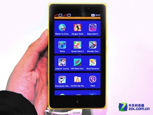 NOKIA手机游戏安卓诺基亚安卓手机忘记密码怎么解锁-第2张图片-太平洋在线下载