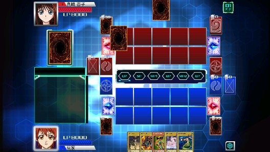 安卓游戏王汉化版桃子移植安卓游戏rpg-第1张图片-太平洋在线下载
