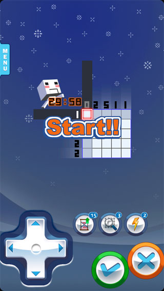 安卓SQUARE游戏sequator汉化版-第2张图片-太平洋在线下载