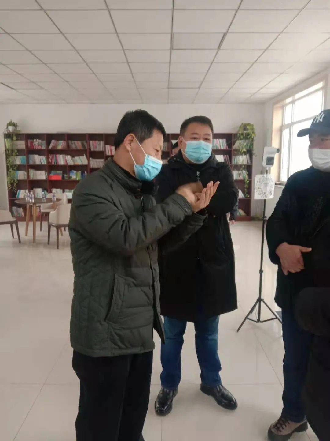 辽中新闻客户端大辽网今日新闻头条-第2张图片-太平洋在线下载