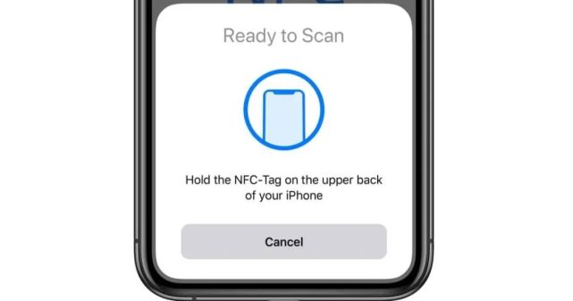苹果手机NFC新闻果汁nfc是什么意思-第1张图片-太平洋在线下载