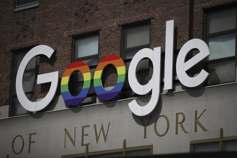 苹果和谷歌合作的新闻google合作伙伴设置-第1张图片-太平洋在线下载