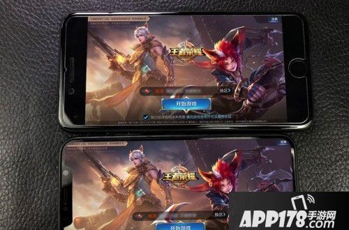 王者荣耀科技苹果版下载pubg苹果手机下载入口-第2张图片-太平洋在线下载