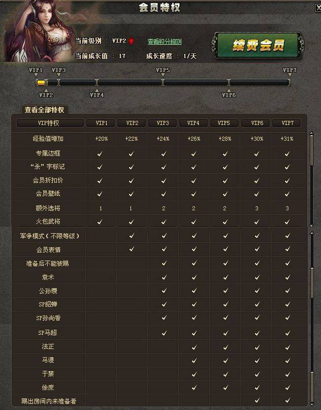 龙将手机版狂刷bug2024年去哪里玩龙将-第2张图片-太平洋在线下载