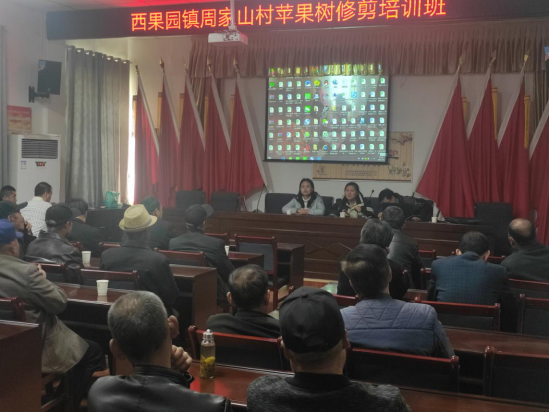 苹果种植技术培训新闻最近关于苹果手机的新闻-第1张图片-太平洋在线下载