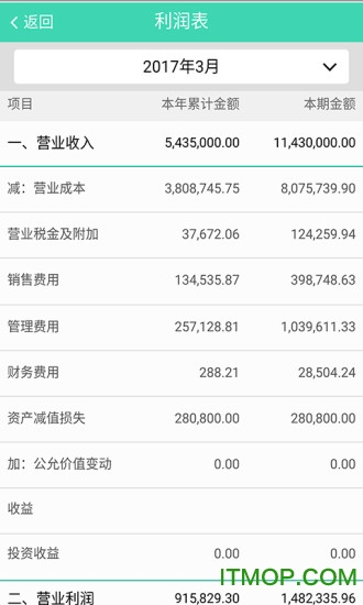 安卓版财务软件永久免费财务记账软件-第1张图片-太平洋在线下载
