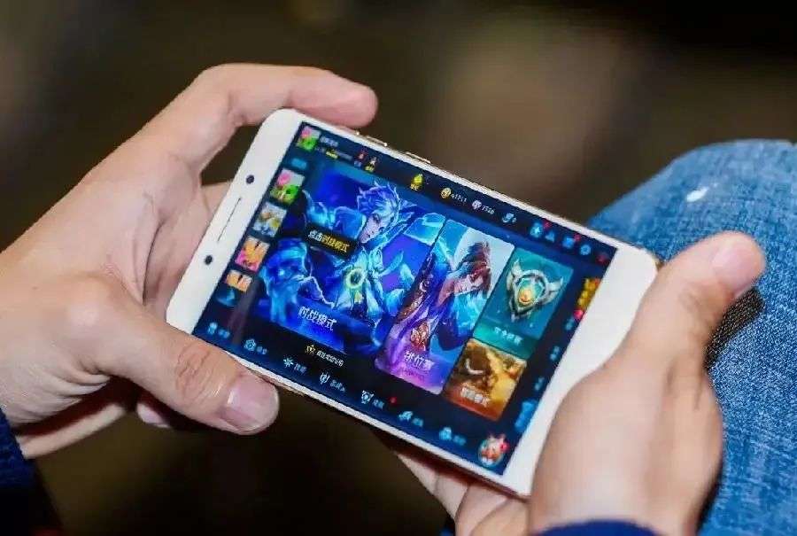 躺平发育王者版下载手机版躺平发育无限金币电脑版下载2023-第1张图片-太平洋在线下载