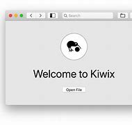 kiwix苹果版教程kiwixdesktop
