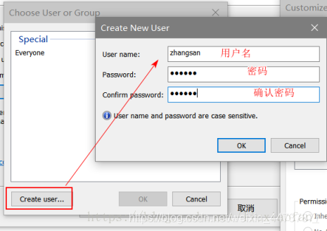 客户端怎么连svnsvn客户端的安装与使用教程