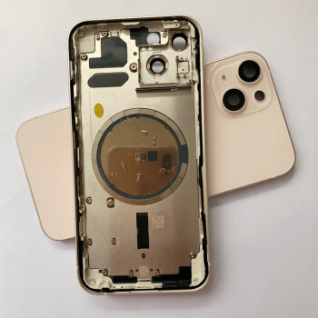 苹果12改装版外壳iphone12手机壳