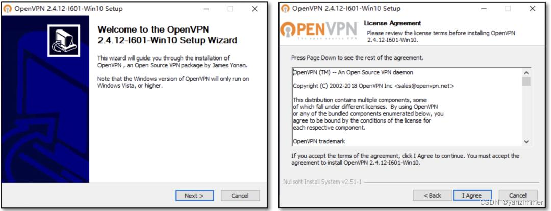 openvpn客户端配置密码的简单介绍