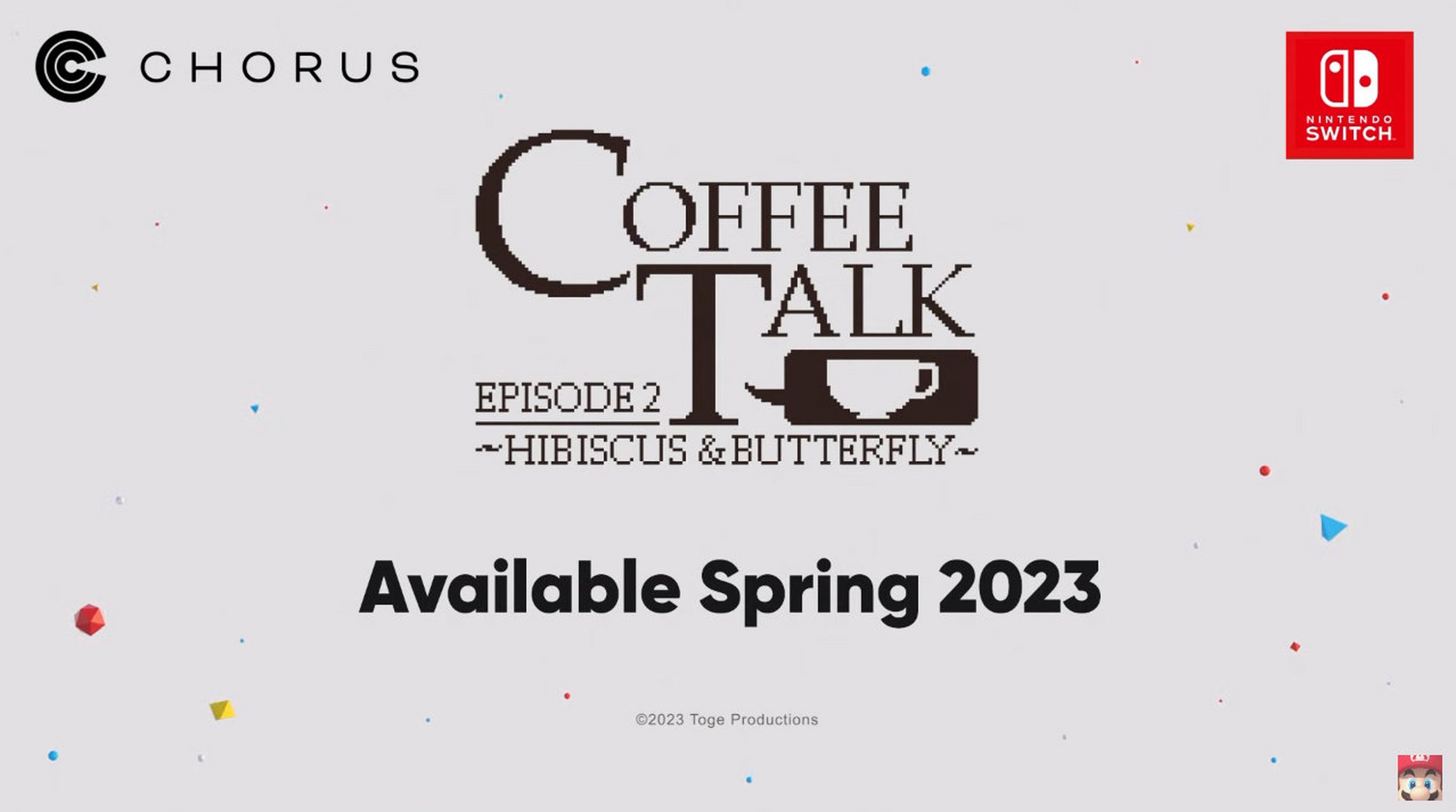 coffeetalk安卓版coffeetalk所有配方