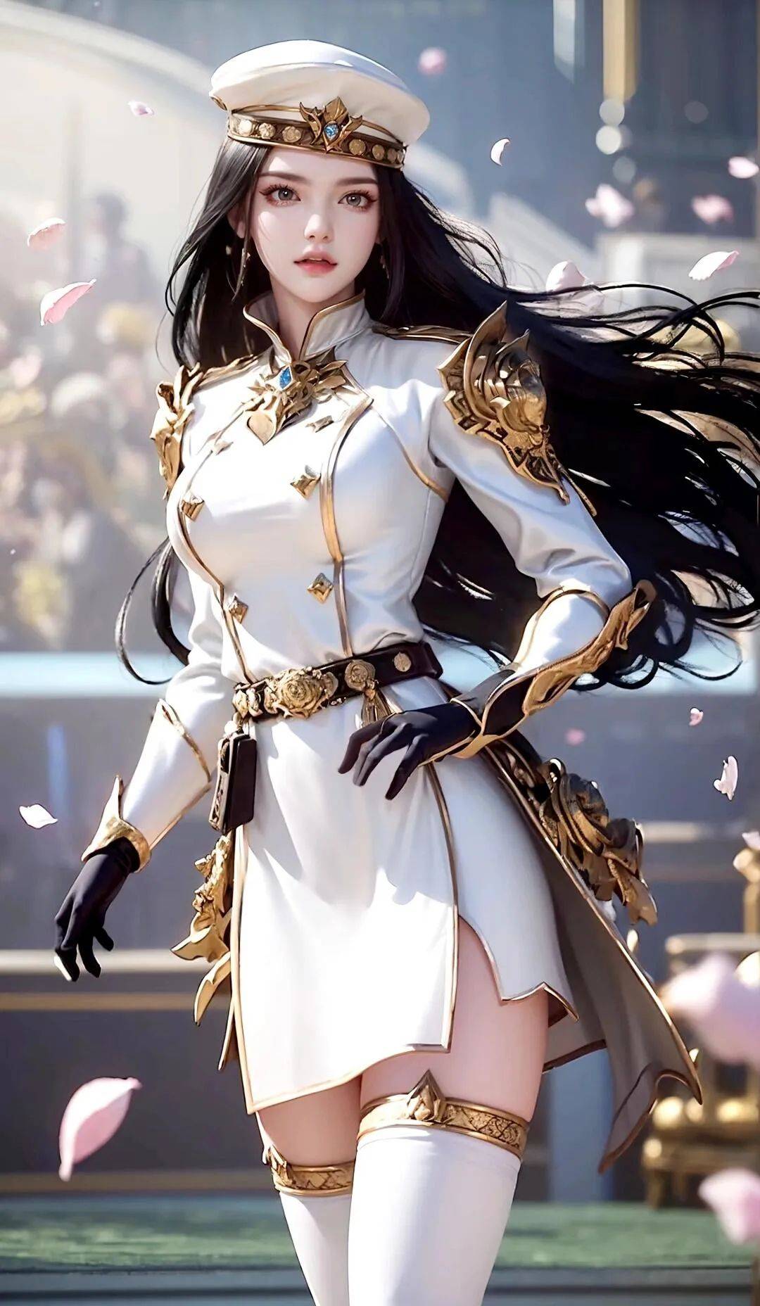 真美女游戏手机版美女户外唱歌真人真歌-第2张图片-太平洋在线下载