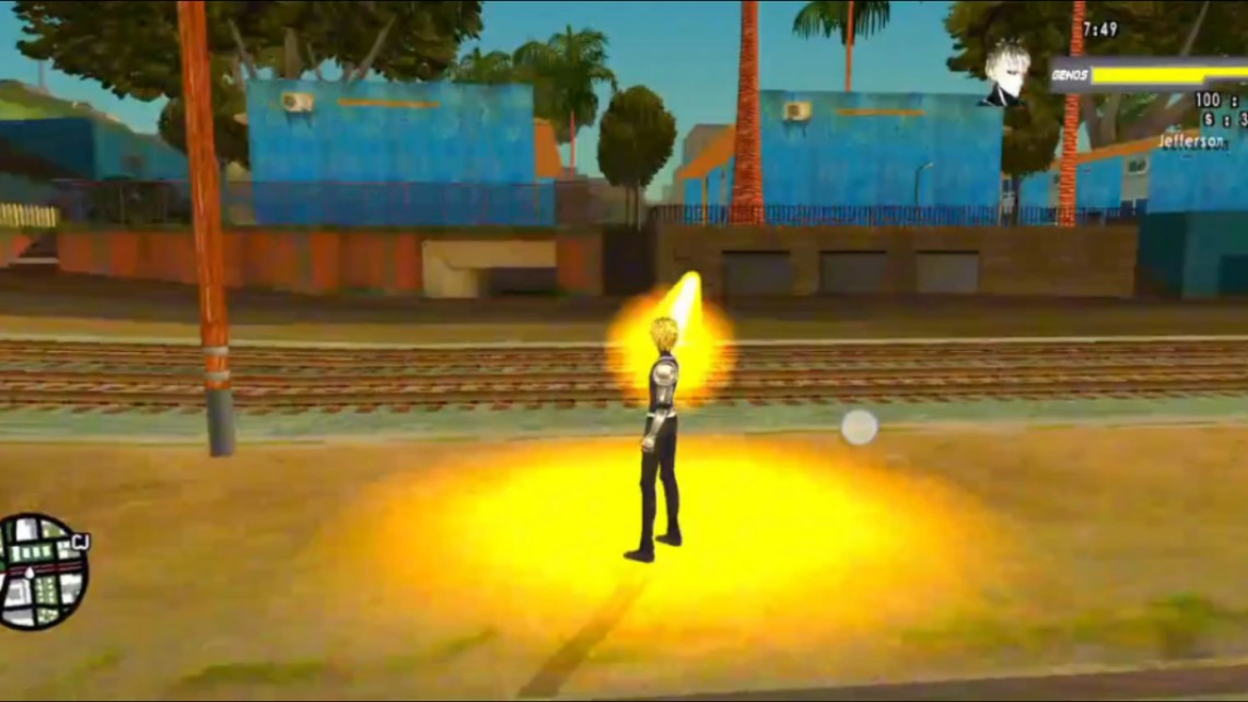 gtasa安卓版暗杀gtasa万能修改器下载-第2张图片-太平洋在线下载