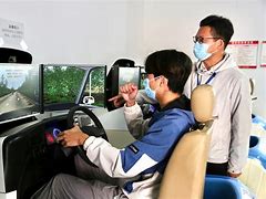 通运驾培维文版苹果版驾考宝典维语版2024最新版本