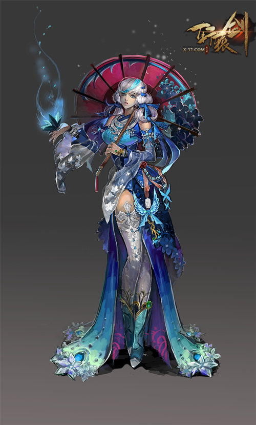 天之痕手机版安装(天之痕手机版在哪下载)-第4张图片-QuickQ官网