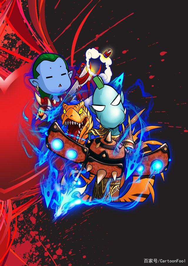 我叫mt手机版下载(我叫mt高清版官方版)-第2张图片-QuickQ官网