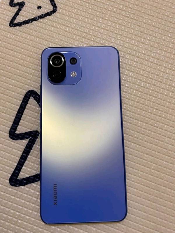 小米手机青春版怎么样(小米手机的青春版跟其他的有什么区别)-第2张图片-QuickQ官网