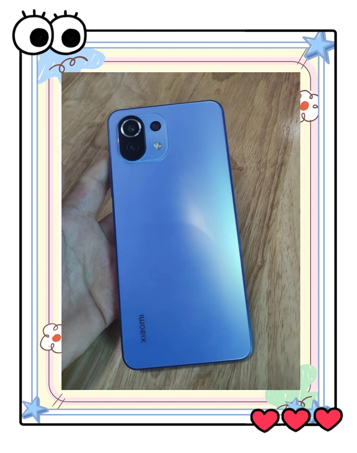 小米手机青春版怎么样(小米手机的青春版跟其他的有什么区别)-第3张图片-QuickQ官网