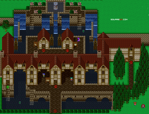 最终幻想5安卓版刷经验(最终幻想5安卓版刷经验攻略)-第3张图片-QuickQ官网