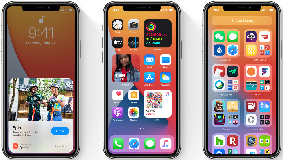 oldos苹果版(oldos iphone)-第2张图片-QuickQ官网