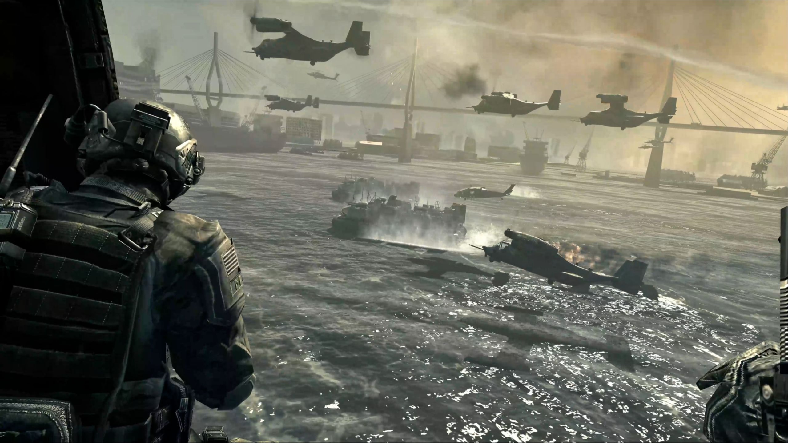 现代战争3中文版安卓版(现代战争3中文版安卓版下载安装)-第5张图片-QuickQ官网