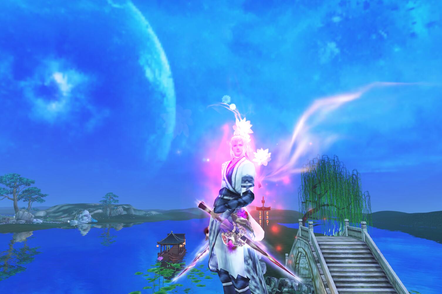 大话3藏宝阁手机版下载(大话藏宝阁手机版下载安装)-第3张图片-QuickQ官网