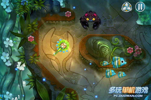 squid苹果版(squid ios版)-第5张图片-QuickQ官网