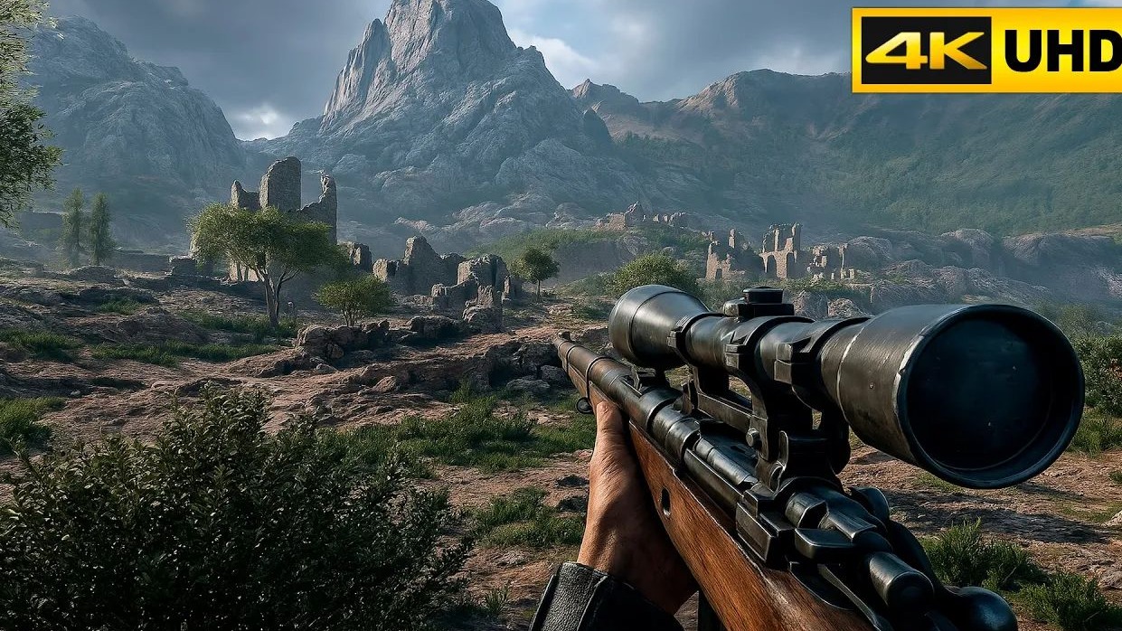 战地5有安卓版么吗(战地五手机可以下载吗)-第5张图片-QuickQ官网