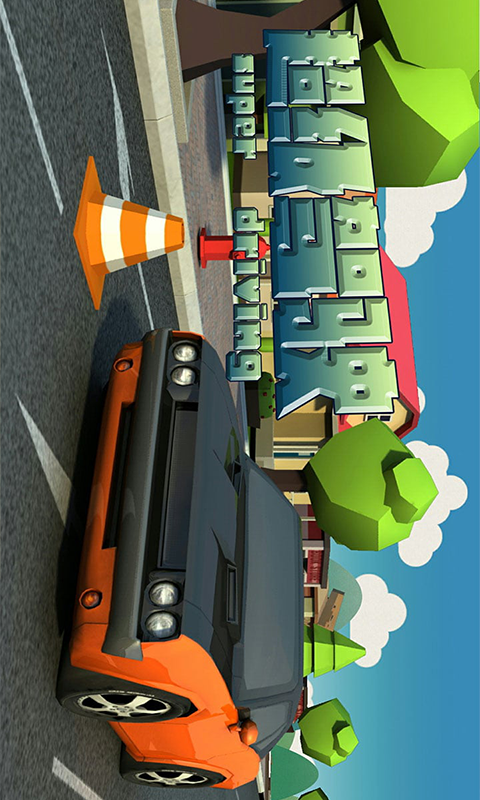 越野车驾驶游戏手机版(越野车驾驶游戏手机版大全)-第5张图片-QuickQ官网