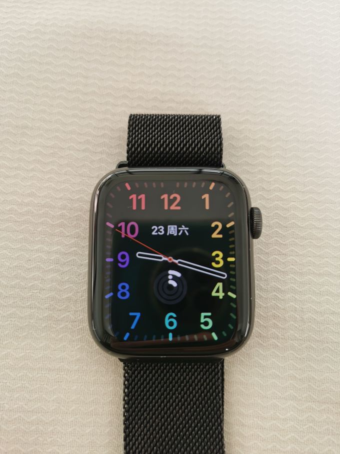 手表苹果版(apple watch app ios版)-第4张图片-QuickQ官网