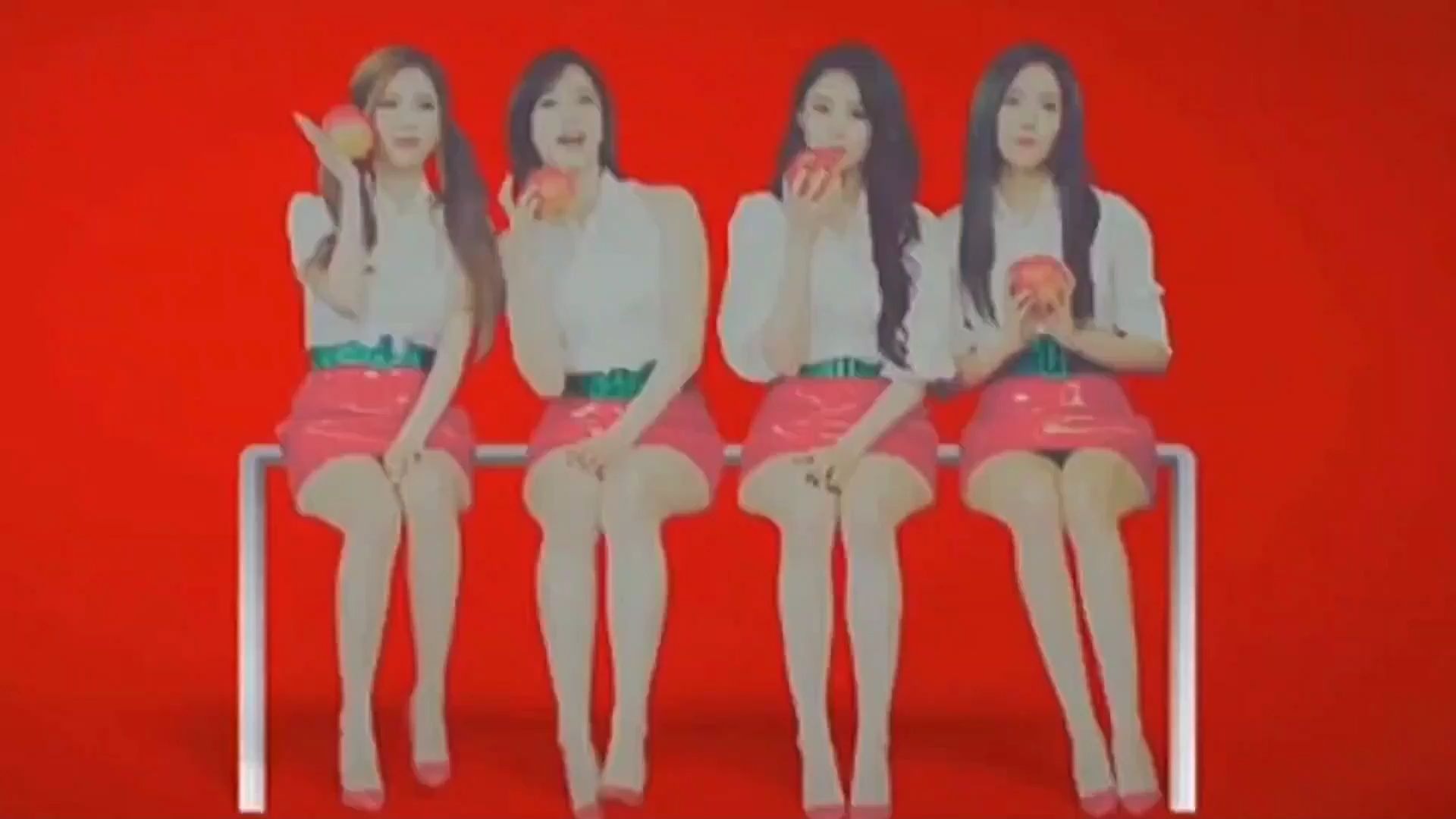 小苹果dj版小苹果(小苹果dj舞曲超劲爆版)-第4张图片-QuickQ官网