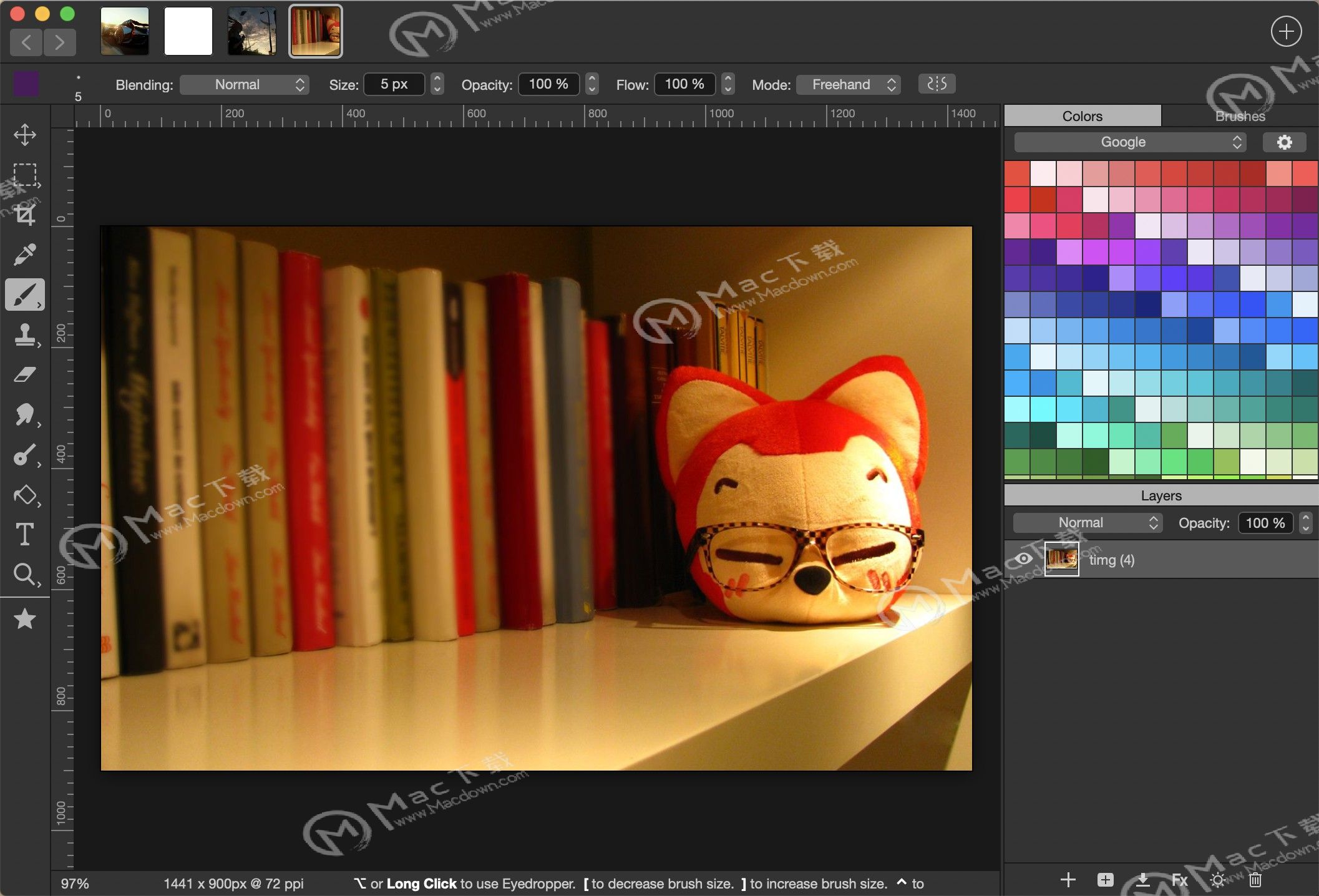 artstudiopro苹果版(artstudio pro免费下载 ipad)-第2张图片-QuickQ官网
