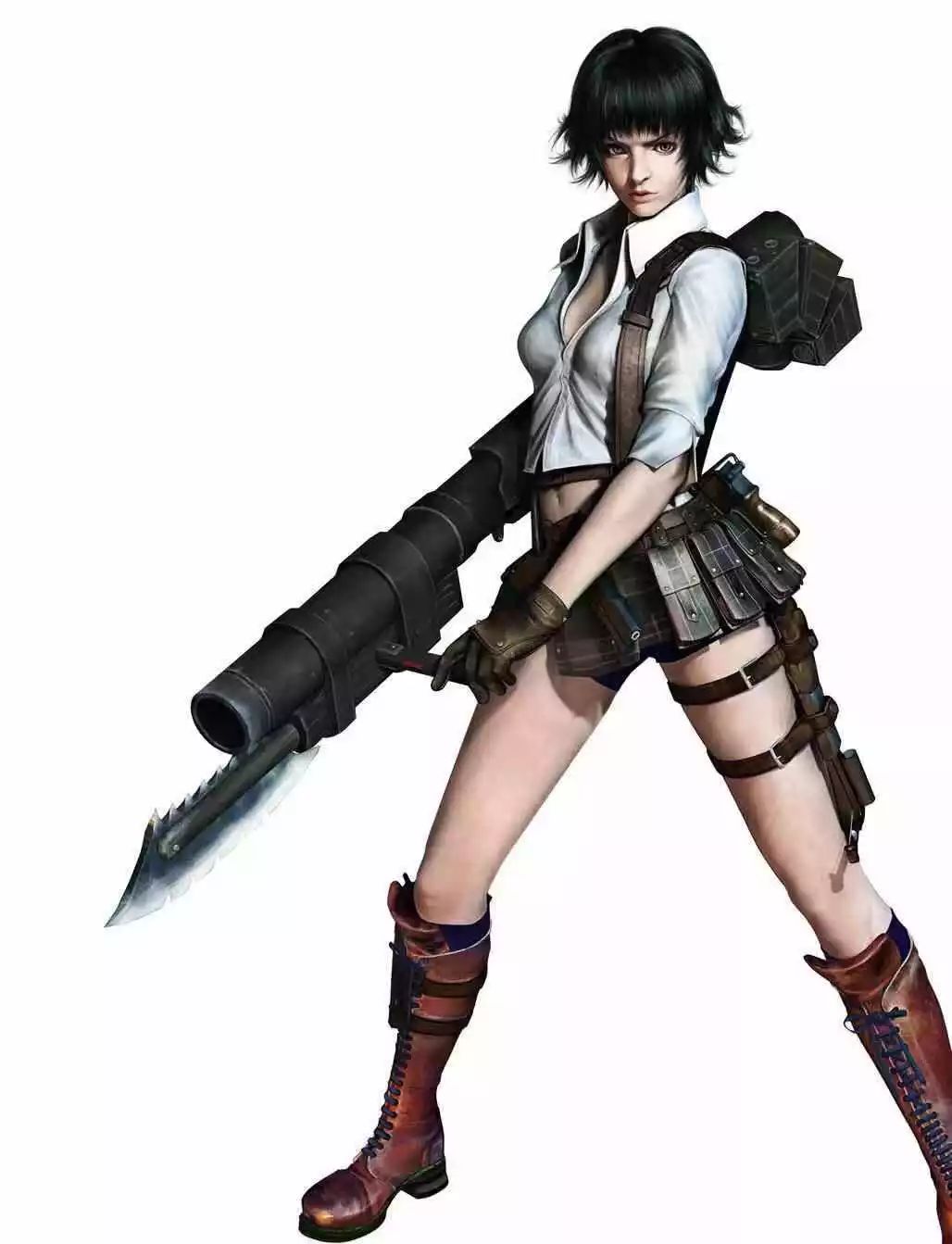 鬼泣4苹果手机版(鬼泣4苹果手机版能玩吗)-第1张图片-QuickQ官网