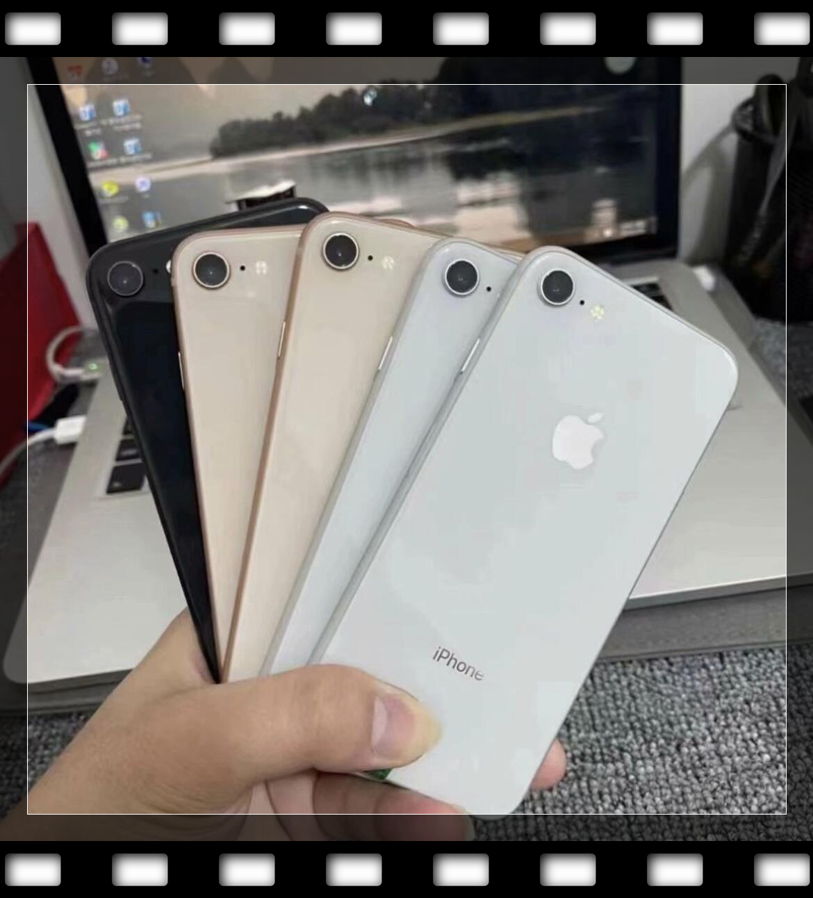 苹果指纹版(iphone指纹识别是哪代)-第3张图片-QuickQ官网