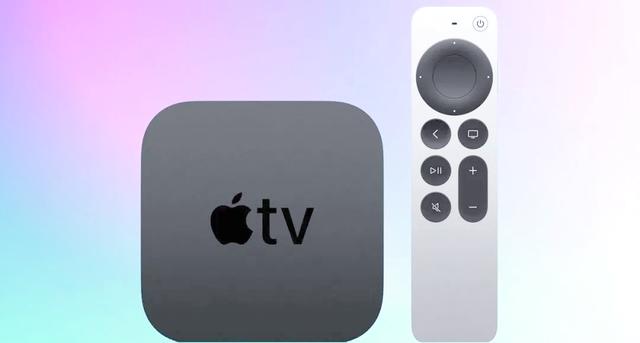 苹果也是tv版(tv iphone)-第5张图片-QuickQ官网