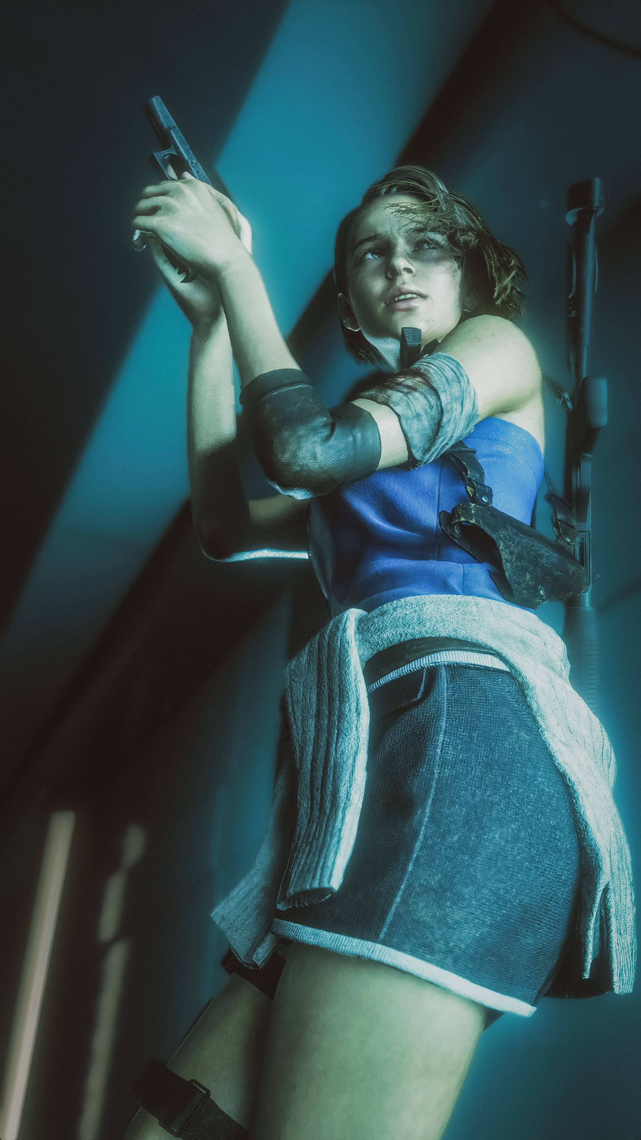 生化危机恶化手机版(生化危机恶化游戏攻略)-第5张图片-QuickQ官网