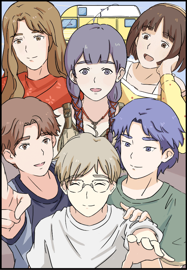 落樱小屋国际版安卓下载(落樱小屋全剧情完整破解版)-第3张图片-QuickQ官网