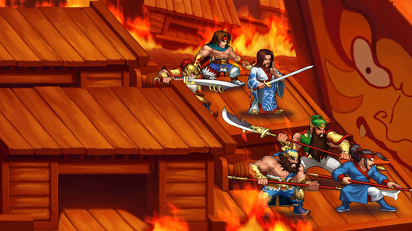 正版三国战纪安卓版(三国战纪安卓全渠道下载)