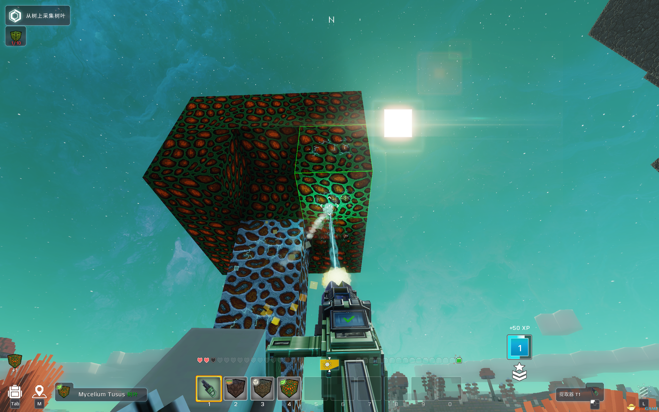 宇宙沙盒中文版下载安卓(宇宙沙盒中文版下载安卓手机)-第5张图片-QuickQ官网