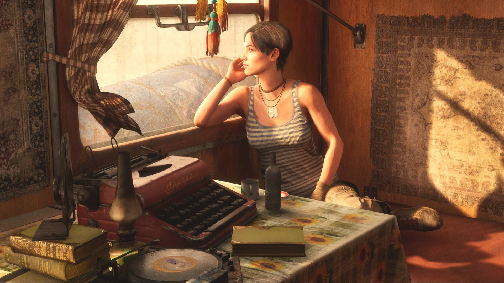 地铁离去苹果版手机版(地铁离去1007)-第3张图片-QuickQ官网