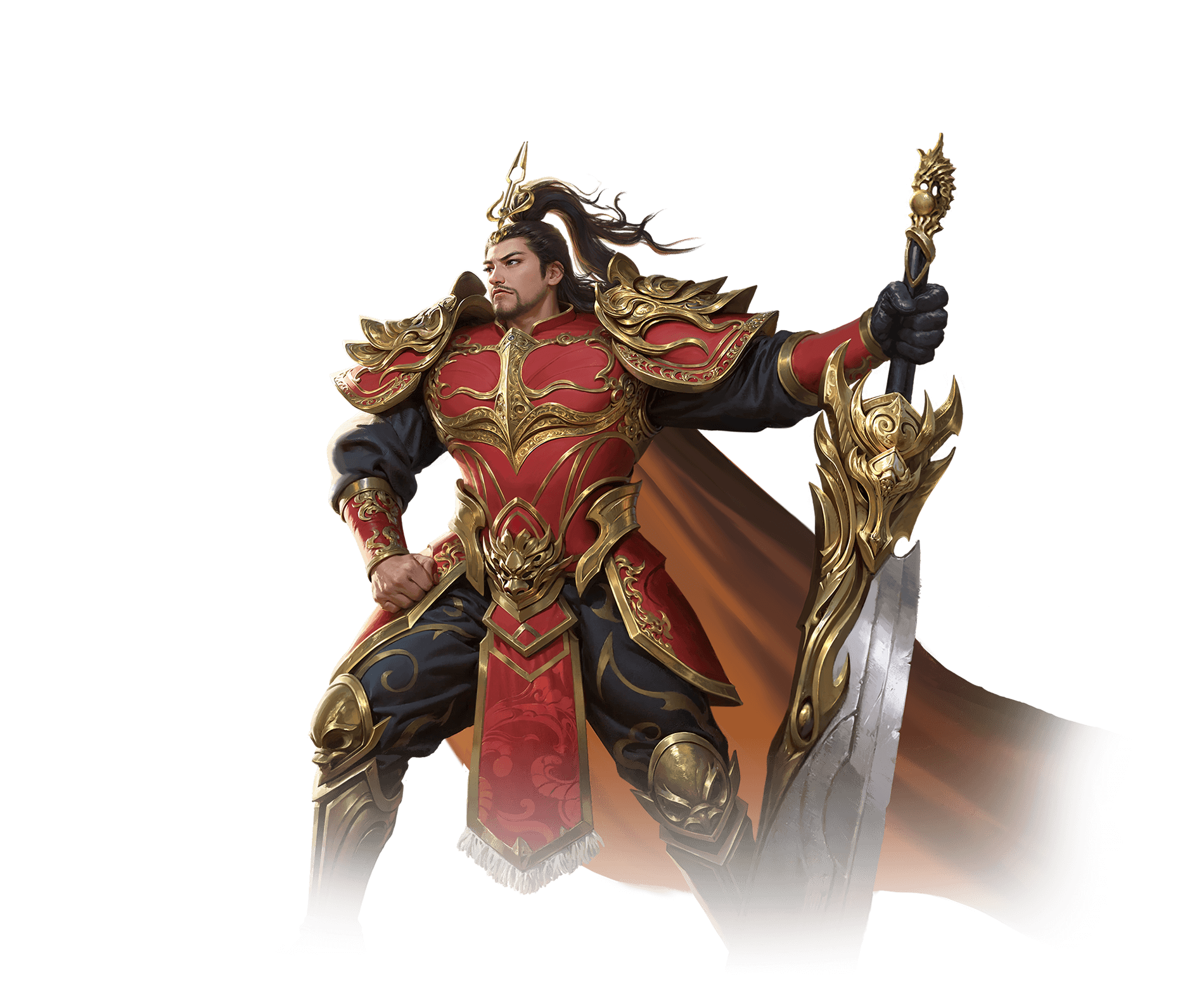 征途手机版绝版坐骑(征途手游坐骑升级材料需求数量表)-第3张图片-QuickQ官网