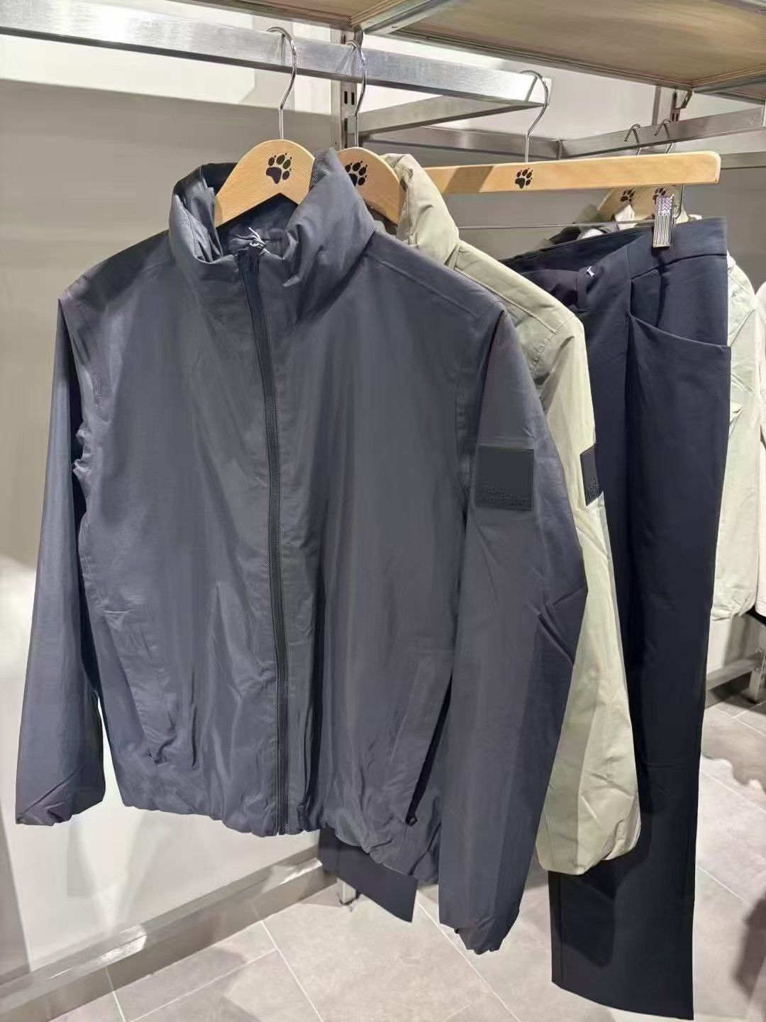 狼爪娱乐中心手机版(狼爪官方旗舰店专卖店)-第5张图片-QuickQ官网 狼爪娱乐中心手机版(狼爪官方旗舰店专卖店)-第5张图片-QuickQ官网