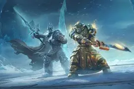 安卓版冰封王座如何流畅(安卓版冰封王座如何流畅设置)-第2张图片-QuickQ官网