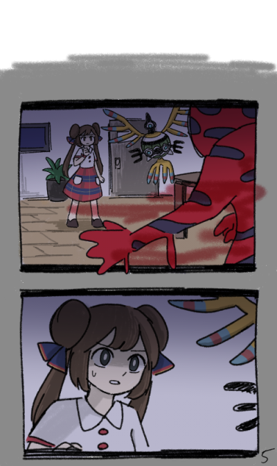 口袋怪兽黑白2手机版(口袋妖怪黑白2nds下载)-第4张图片-QuickQ官网