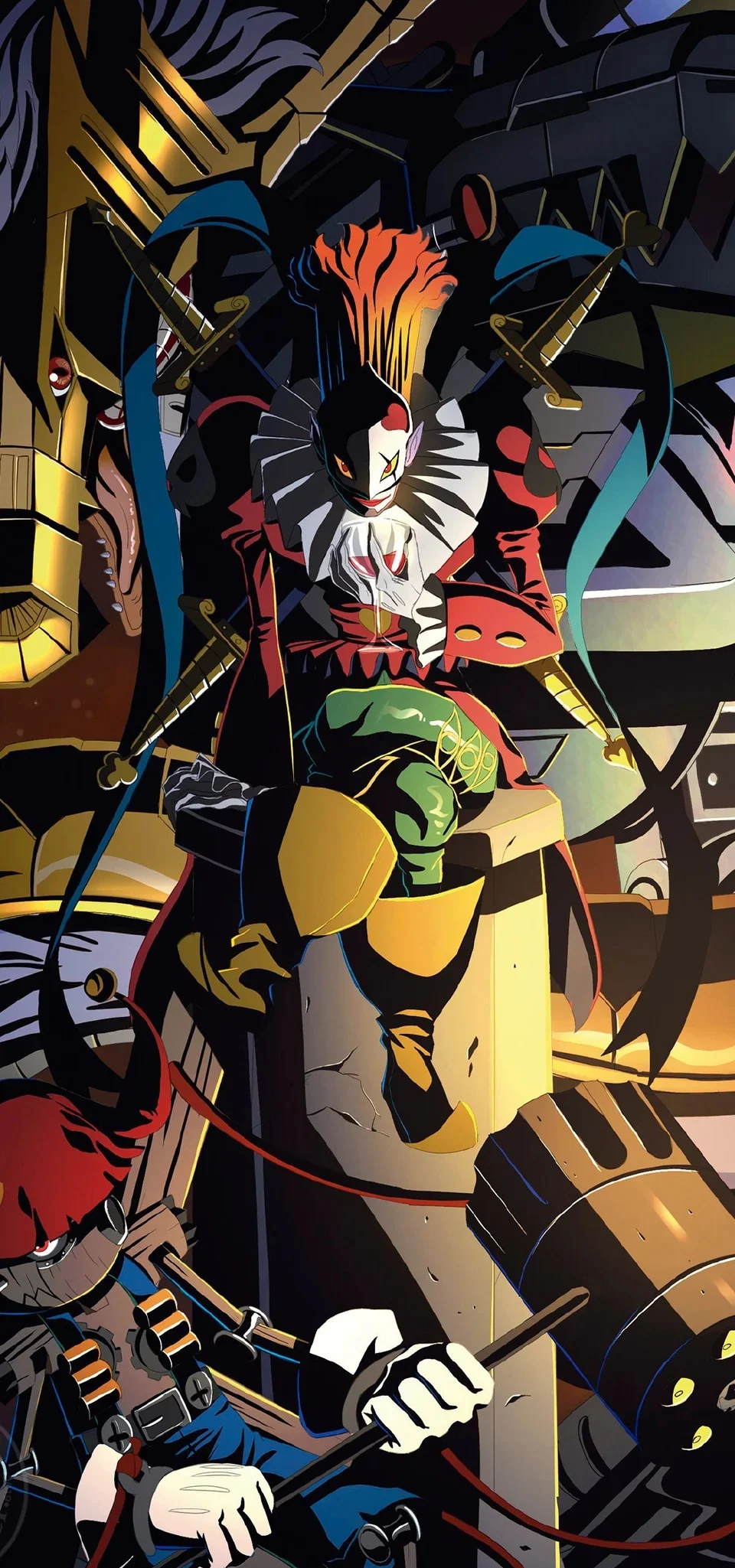 口袋怪兽黑白2手机版(口袋妖怪黑白2nds下载)-第5张图片-QuickQ官网