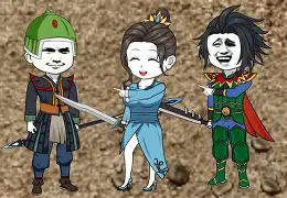 热血传奇手机版日常任务(热血传奇手机版日常任务在哪)-第4张图片-QuickQ官网